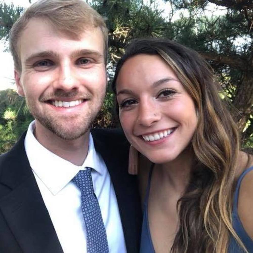 Meet your Posher, Shannon